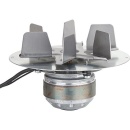 MCZ Smoke extraction fan with encoder for pellet stove...