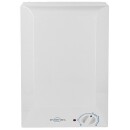 evenes Hot water tank pressureless 10Ltr-Overtable TEG...