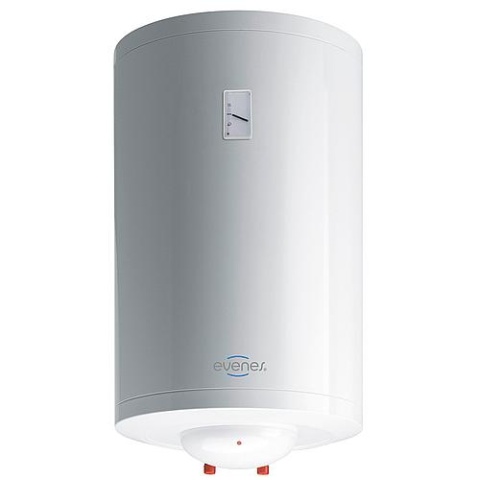 evenes warmwatertank drukbestendig type TG 120 EVE 120 Ltr elektrisch NIEUW