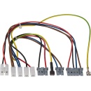 fondital cable set for main switch suitable for ITACA no....