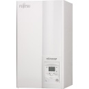 Fujitsu Splitt-Wärmepumpe Luft/Wasser Serie High...