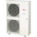 Fujitsu Splitt-Wärmepumpe Luft/Wasser Serie High...