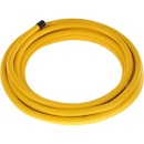 BOAGAZ Gas gegolfde pijp DN20 (3 /4"") 15m in...