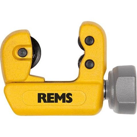 REMS Ras Cu-Inox 3-28 S Mini, ø 3-28 mm, 1/8"" - 1 1/8"" nadelgelagert 113241 NEU