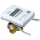 evenes compact heat meter ultrasonic C5 IUF, M-Bus, 2,5 m³/h, DN20(3/4"")x DN25(1"")AG x 130mm, incl. calibration fee NEW