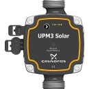 PAW Circulateur Grundfos UPM3 15-75, longueur 130mm Solar...