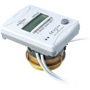 evenes capsule exchange heat meter C5-TE for Techem, M...