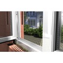 Fischer Fensterrahmenschraube FFS, 7,5x122 VPE=100...