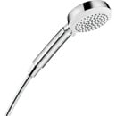 hansgrohe Crometta 100 Vario główka prysznicowa 4...