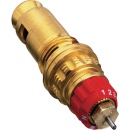 Danfoss valve core type RA-NI Adjustment range from...