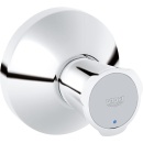 GROHE UP inbouwkraan Costa inbouwdiepte 20-80 mm chroom...