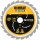 Lama per sega circolare DeWalt, DT99571 XR Extreme Runtime 24Z 250/30mm DT99571-QZ NUOVO