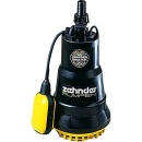 zehnder Pompe submersible pour eaux usées...