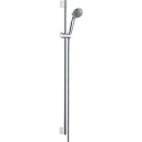 hansgrohe set doccia Crometta 85 Vario/Unica Crometta 900...