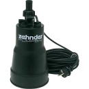 zehnder Pompe submersible pour eaux usées type FSP...