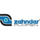 zehnder Pompe submersible pour eaux usées type FSP 330 à aspiration plate, 1""FI (230 V / 0,33 KW) Débit 5,5 m³/h 13187 NEUF