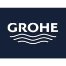 GROHE Tête Trecorn 3/4 rouge 11505000 NOUVEAU