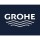 GROHE Tête Trecorn 3/4 rouge 11505000 NOUVEAU