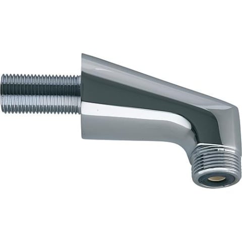 Raccordo a pavimento GROHE altezza 70, DN 15 (1/2") x DN 20 (3/4") ET 12030000 NUOVO