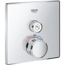 GROHE Thermostat encastré Grohtherm SmartControl...