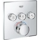 GROHE Thermostat encastré Grohtherm SmartControl...