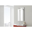 Evenes mirror Namsen with illuminated bezel 950x662mm New