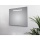 Evenes mirror Namsen with illuminated bezel 950x662mm New