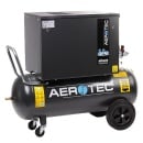 Compresor Aerotec 600 - 90 Super SILENT CT3 con caldera...