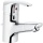 heinrichschulte miscelatore lavabo Ascona con doccia estraibile Sporgenza 122 mm cromo Z051026-50010 NUOVO