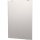 evenes Miroir Lierelva rectangulaire sans fixation 1200x600x5 mm, bords polis LZ1200600 NOUVEAU