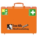 W.Söhngen First Aid Kit SÖHNGEN First Aid Special Metalwork 360108 NEW