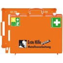 W.Söhngen First Aid Kit SÖHNGEN First Aid Special Metalwork 360108 NEW