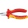 KNIPEX Frese laterali, 180 mm 70 06 180 NUOVO