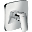 hansgrohe Logis miscelatore da incasso per doccia 155 x...