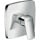 hansgrohe Logis concealed shower mixer rose 155 x 155 mm chrome 71605000 NEW