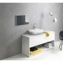 hansgrohe wastafelmengkraan 210 Logis projectie 166 mm...