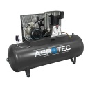 Aerotec Kompressor 1100 - 500 PRO AK 50 mit 500 Liter...