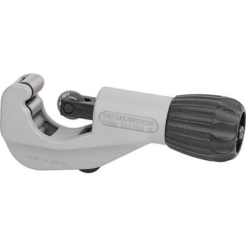 ROTHENBERGER Rohrabschneider Inox Tube Cutter 35 Pro für Edelstahl 6-35mm 1/4""-1.3/8"" 70055 NEU