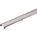 evenes stainless steel cover series Lines 900mm Brushed NEW