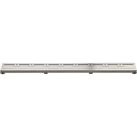 evenes stainless steel cover series Lines 700mm Brushed NEW