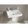 Lavabo Laufen PRO S, blanco, con rebosadero A x A x P:550x175x465mm NUEVO