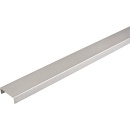 evenes stainless steel cover for shower channel 900 mm NEW