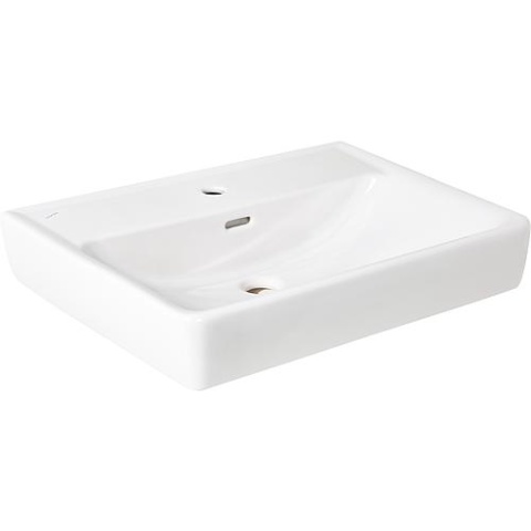 Lavabo Laufen PRO A, bianco, con troppopieno, incassabile LxHxP:650x170x480mm NUOVO