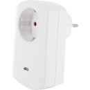 SCHWAIGER HOME4YOU Adaptador de enchufe Schwaiger, Z-Wave...