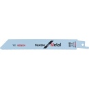 Lames de scie sabre S922EF Bosch Longueur 150mm 5...