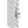 fondital aluminium radiator Jabor S/90 AC with centre connection, type 1600-3 links, RAL9010 NEW