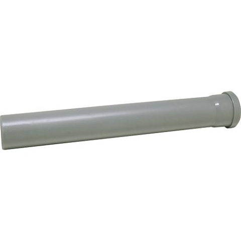 valsir HT afvoerbuis DN70, L = 150mm PU = 20 stuks NIEUW