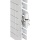 fondital aluminium radiator Jabor S/90 AC with centre connection, type 1800-5 links, RAL9010 NEW