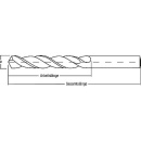 maykestag HSS twist drill short RN DIN 338 16,0 SINGLE 60101600100 NEW