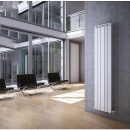 fondital Radiateur en aluminium Garda Dual 80 Type 900-4...